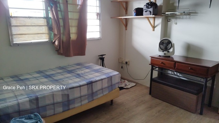 Blk 124 Bishan Street 12 (Bishan), HDB 4 Rooms #610762591